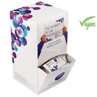 300gr krabička vegan, naplnění dle výběru